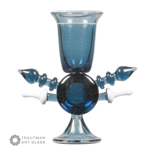 Trautman Blue Stardust